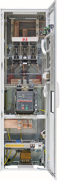 РУ-0,4к шкаф вводной РУ-0,4к шкаф вводной