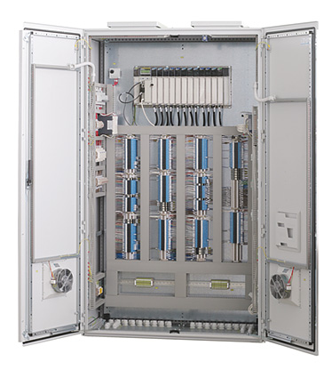 Шкаф управления СУРК Шкаф управления СУРК