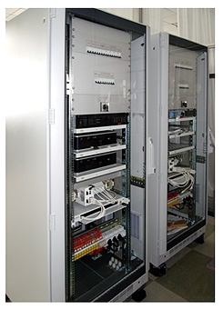 Шкаф рабочих станций ШРС Шкаф рабочих станций ШРС