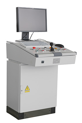 Пульт управления ПУ КППТ-630-3Т Пульт управления ПУ КППТ-630-3Т