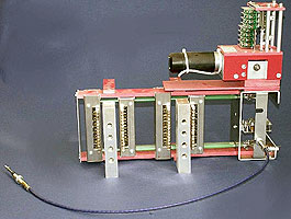 Разъединитель EDT Разъединитель EDT