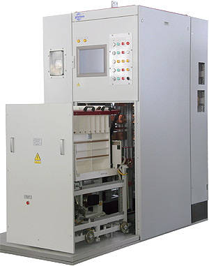 Распределительное устройство линейное линейное РУ-3,3к-Л Распределительное устройство РУ-3,3к-Л