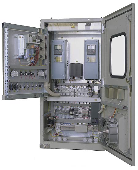 Привод антенны Привод антенны