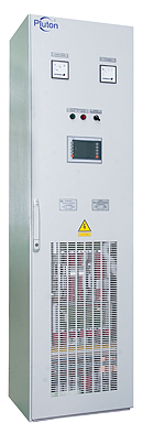 Преобразовательная секция выпрямителя В-ТПЕД-2,0к-600Н ПС выпрямителя В-ТПЕД-2,0к-600Н