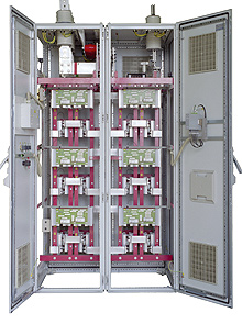 Преобразовательная секция выпрямителя В-ТПЕД-3,15к-3,3к-М-УХЛ4 Преобразовательная секция выпрямителя В-ТПЕД-3,15к-3,3к-М-УХЛ4